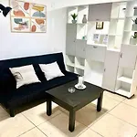 Hermoso Y Comodo Departamento En Salta